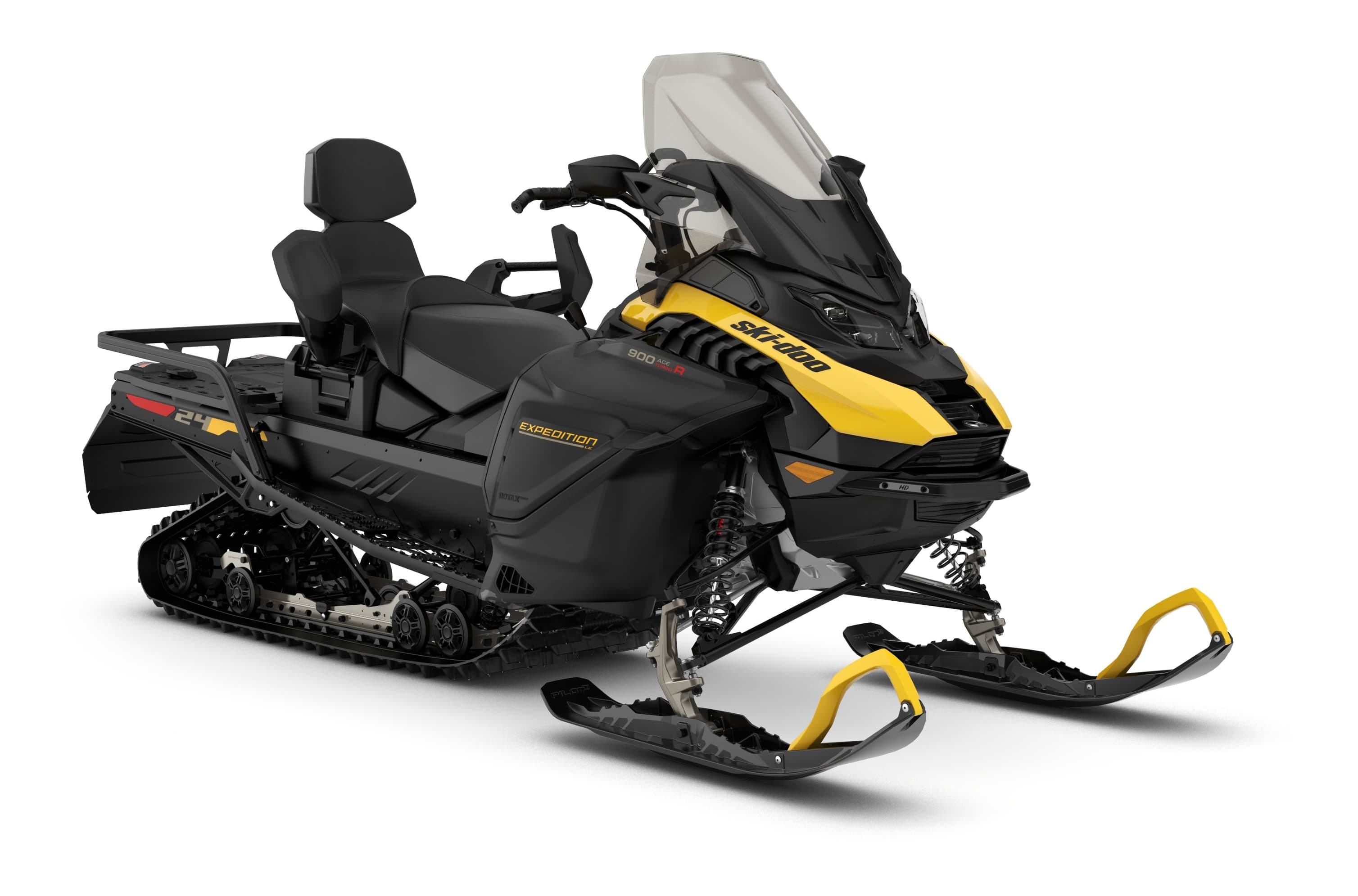 Expedition LE 900 ACE Turbo R 20in