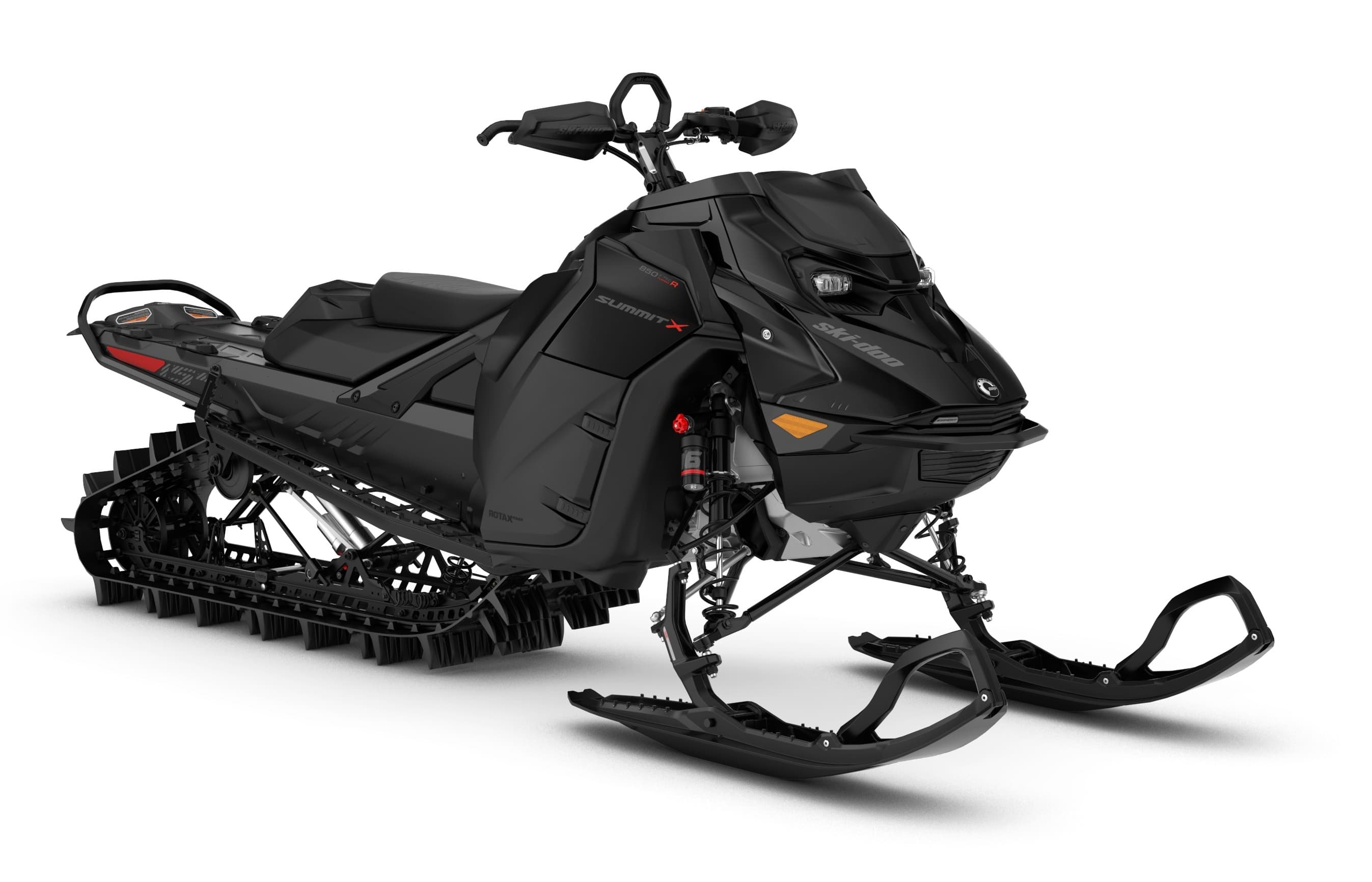 Summit X 850 E-TEC Turbo R with Expert Package 154in