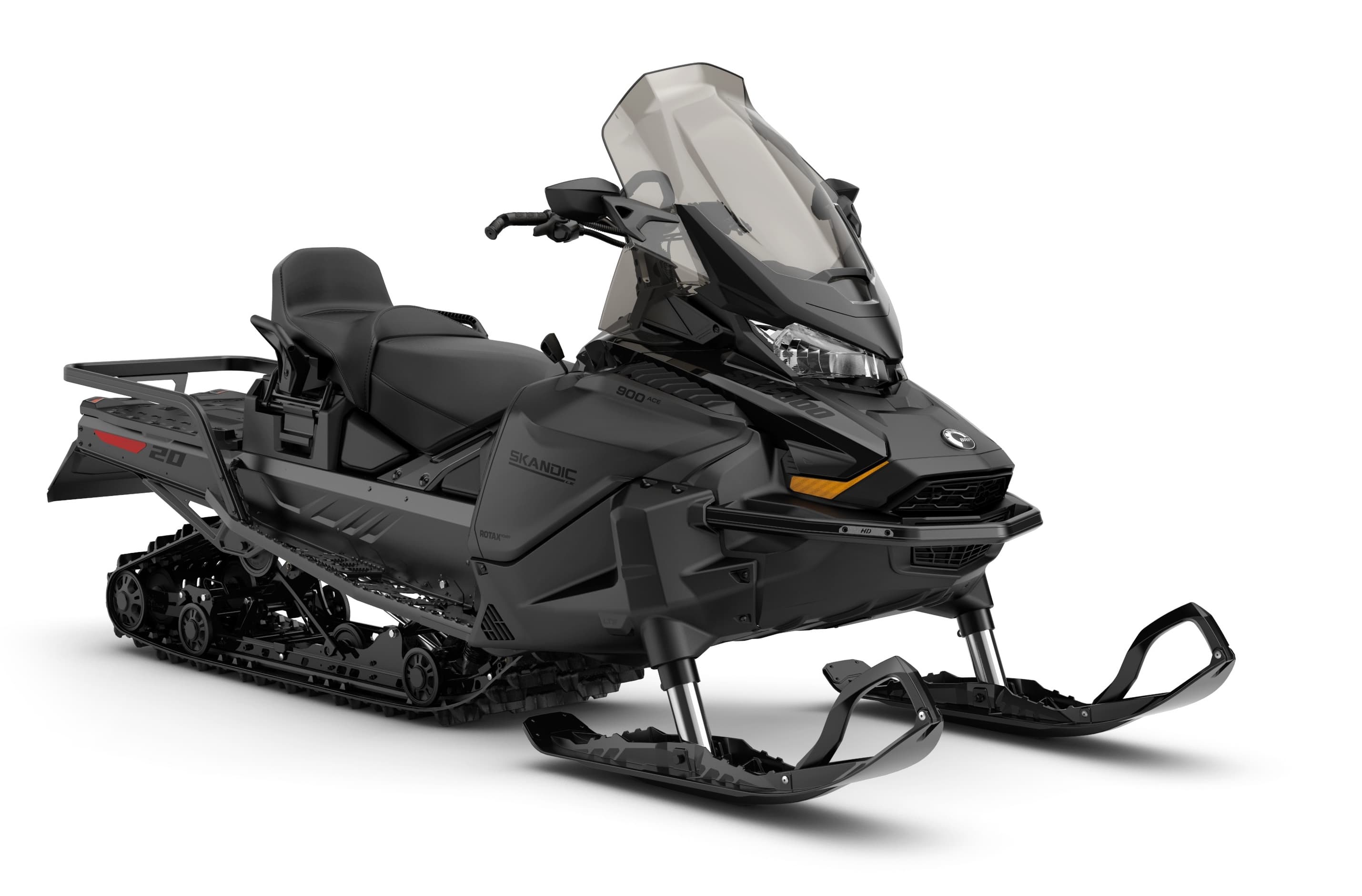 Skandic LE 900 ACE 24in