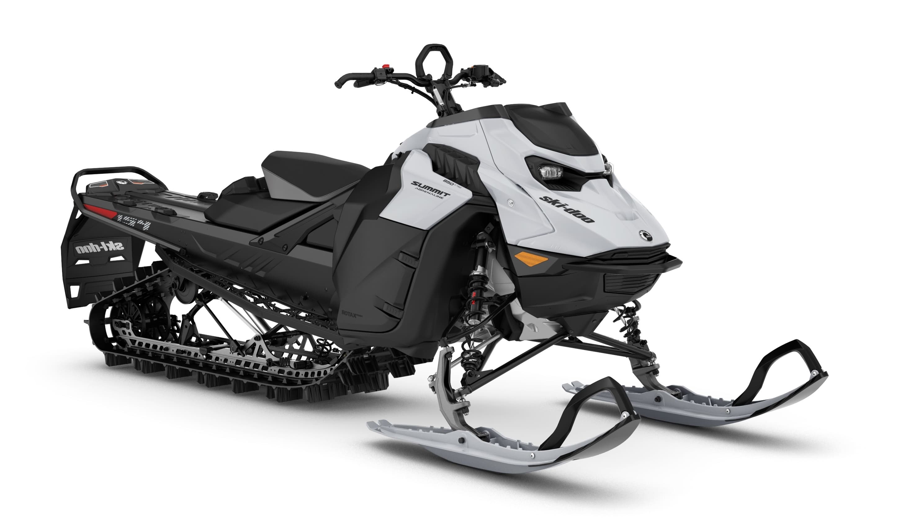 Summit Adrenaline 600R E-TEC with Edge Package 146in