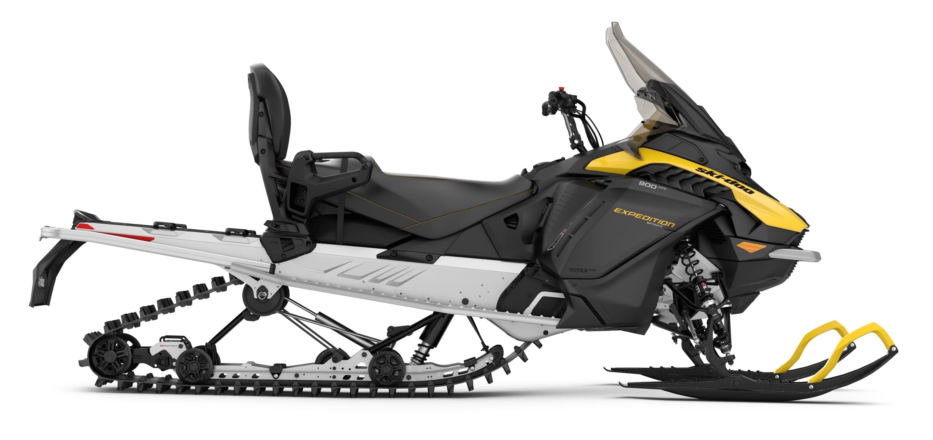 Expedition Sport 600 ACE