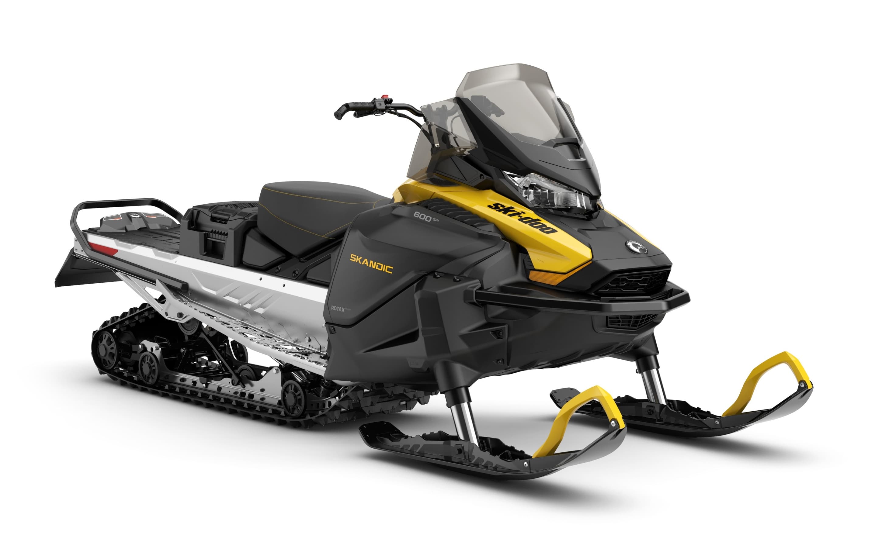 Skandic LE 600 EFI 20in