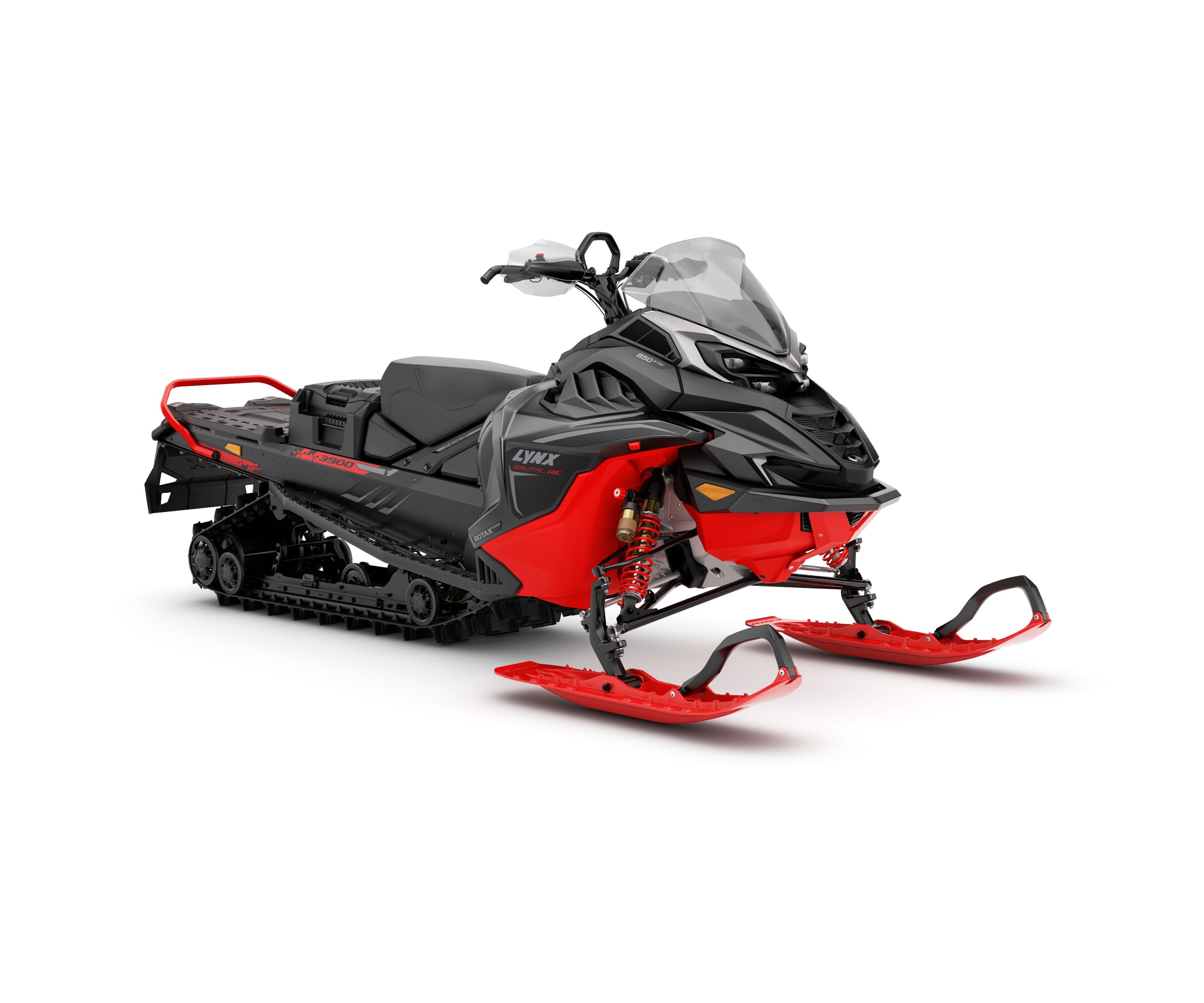 Brutal RE 850 E-TEC 20in