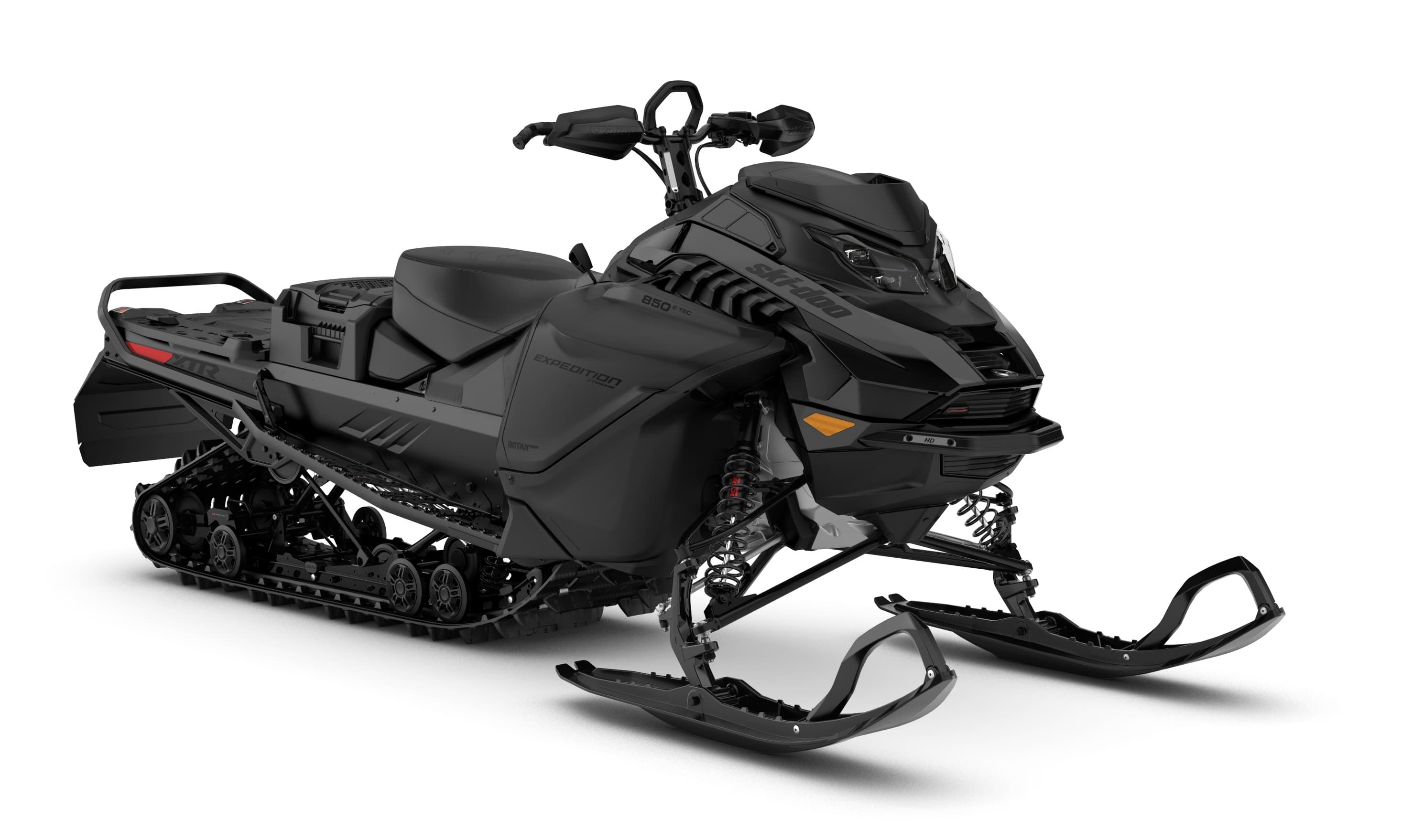 Expedition Xtreme 850 E-TEC