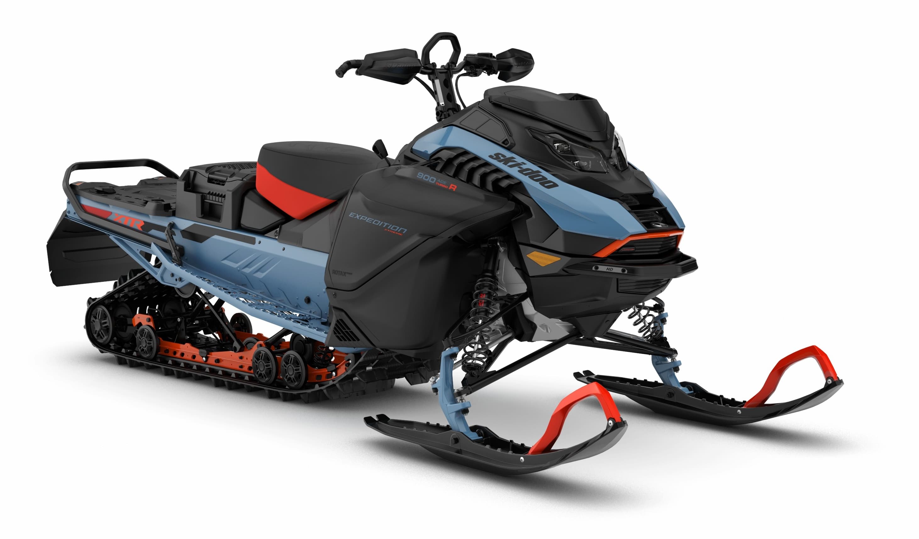 Expedition Xtreme 900 ACE Turbo R
